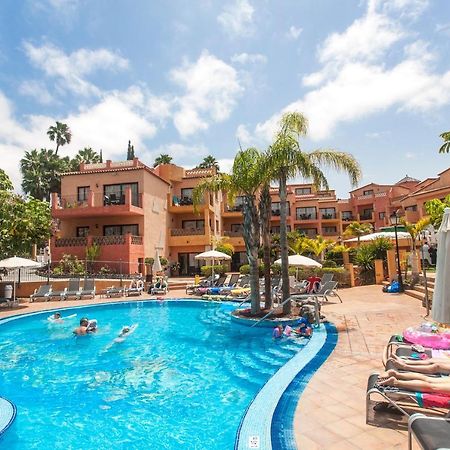 Playa De Las Americas Apartments エクステリア 写真