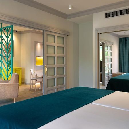 Playa De Las Americas Apartments エクステリア 写真