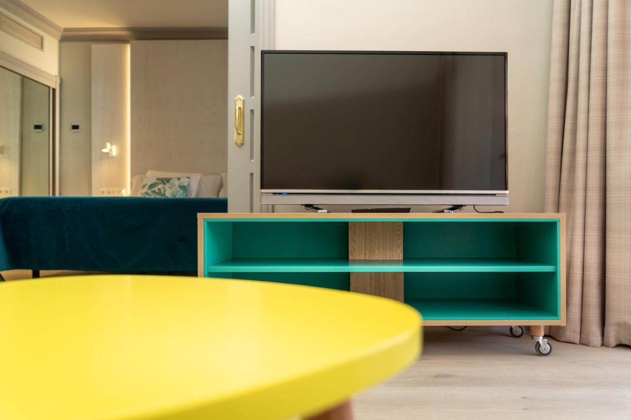 Playa De Las Americas Apartments エクステリア 写真