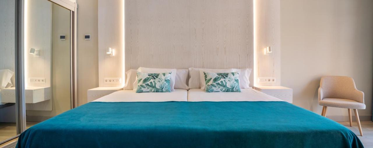 Playa De Las Americas Apartments エクステリア 写真