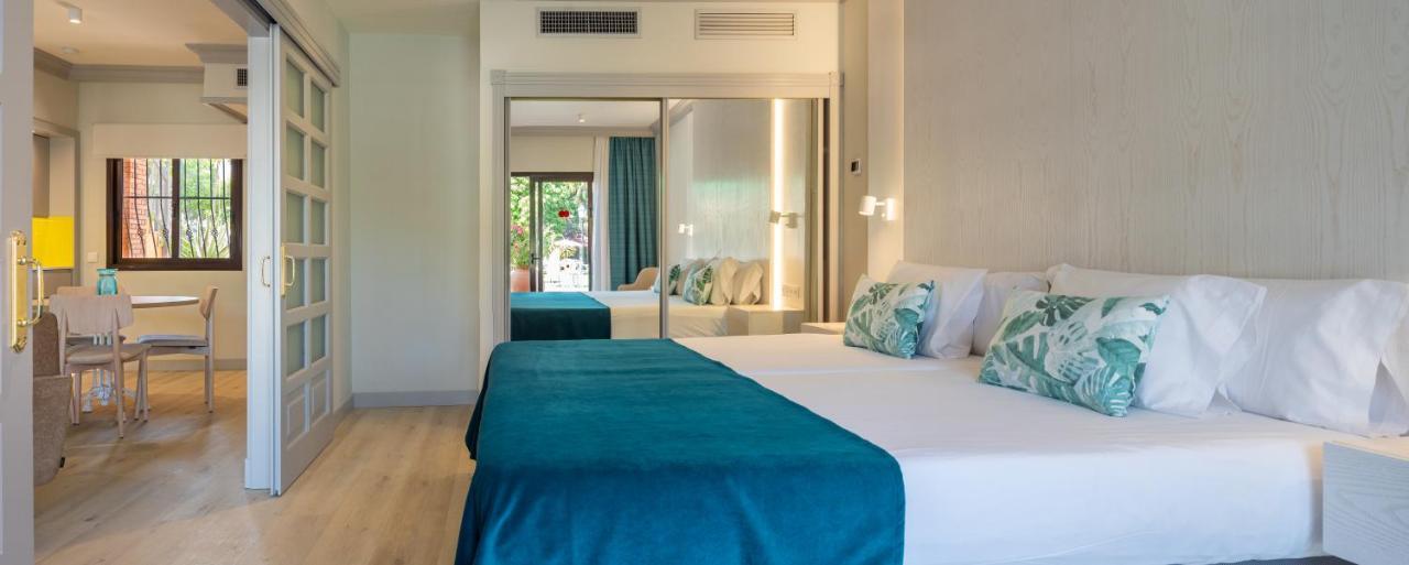 Playa De Las Americas Apartments エクステリア 写真