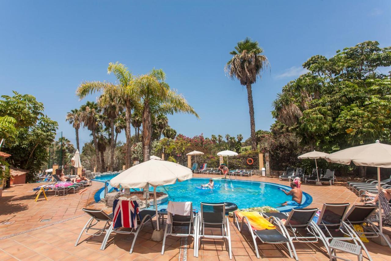 Playa De Las Americas Apartments エクステリア 写真