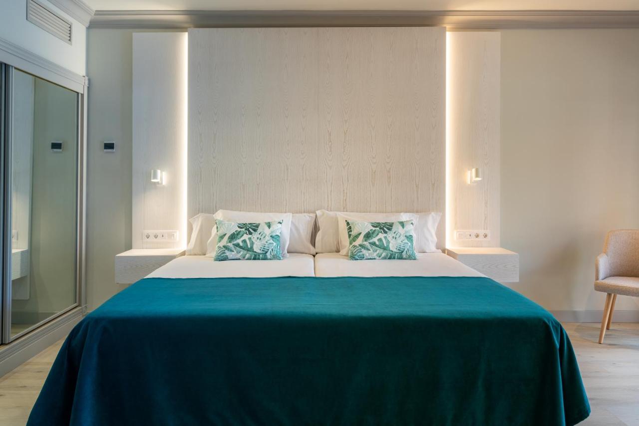 Playa De Las Americas Apartments エクステリア 写真