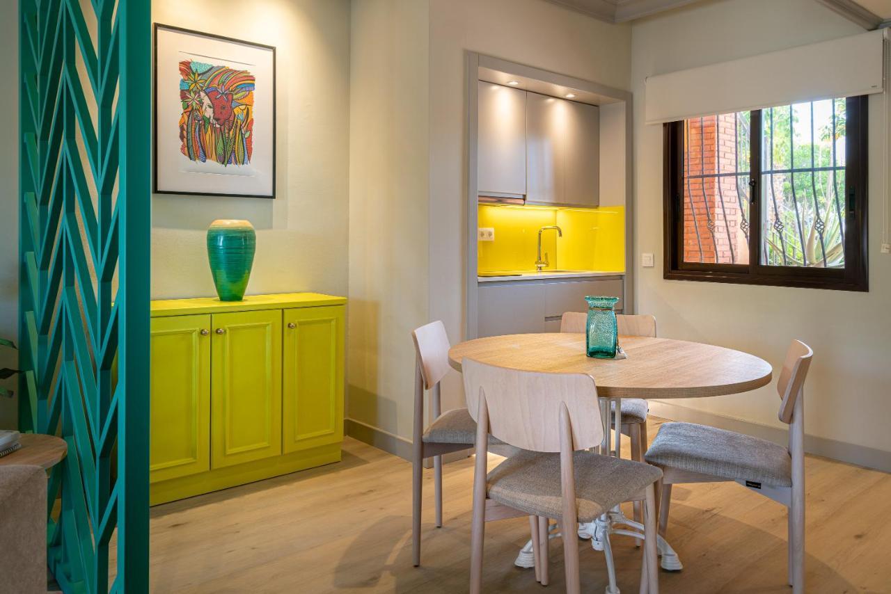 Playa De Las Americas Apartments エクステリア 写真