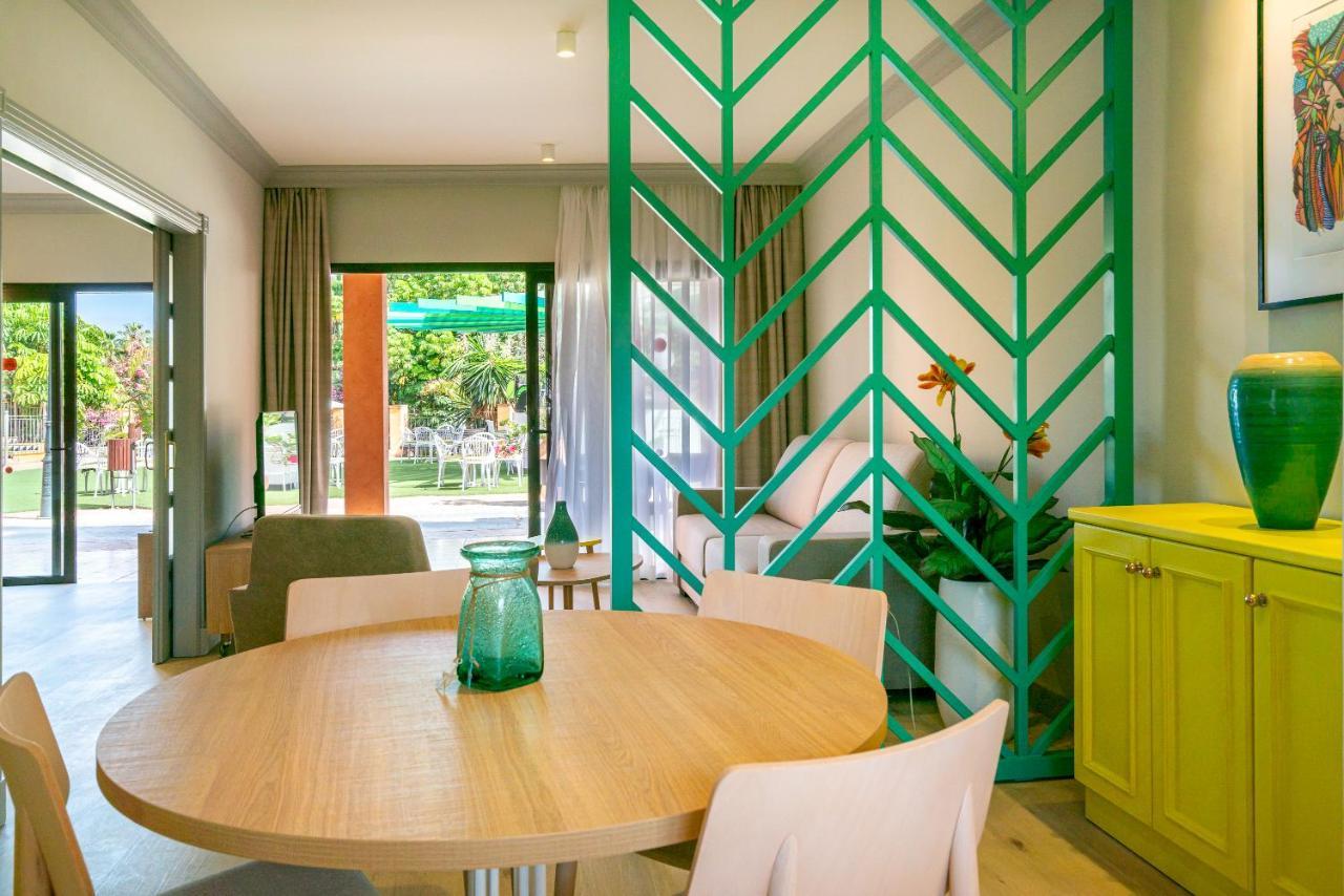 Playa De Las Americas Apartments エクステリア 写真