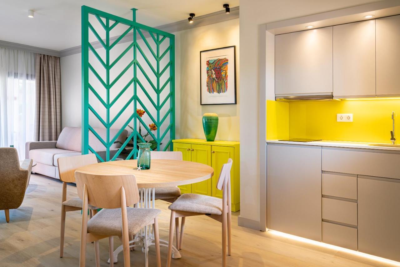 Playa De Las Americas Apartments エクステリア 写真