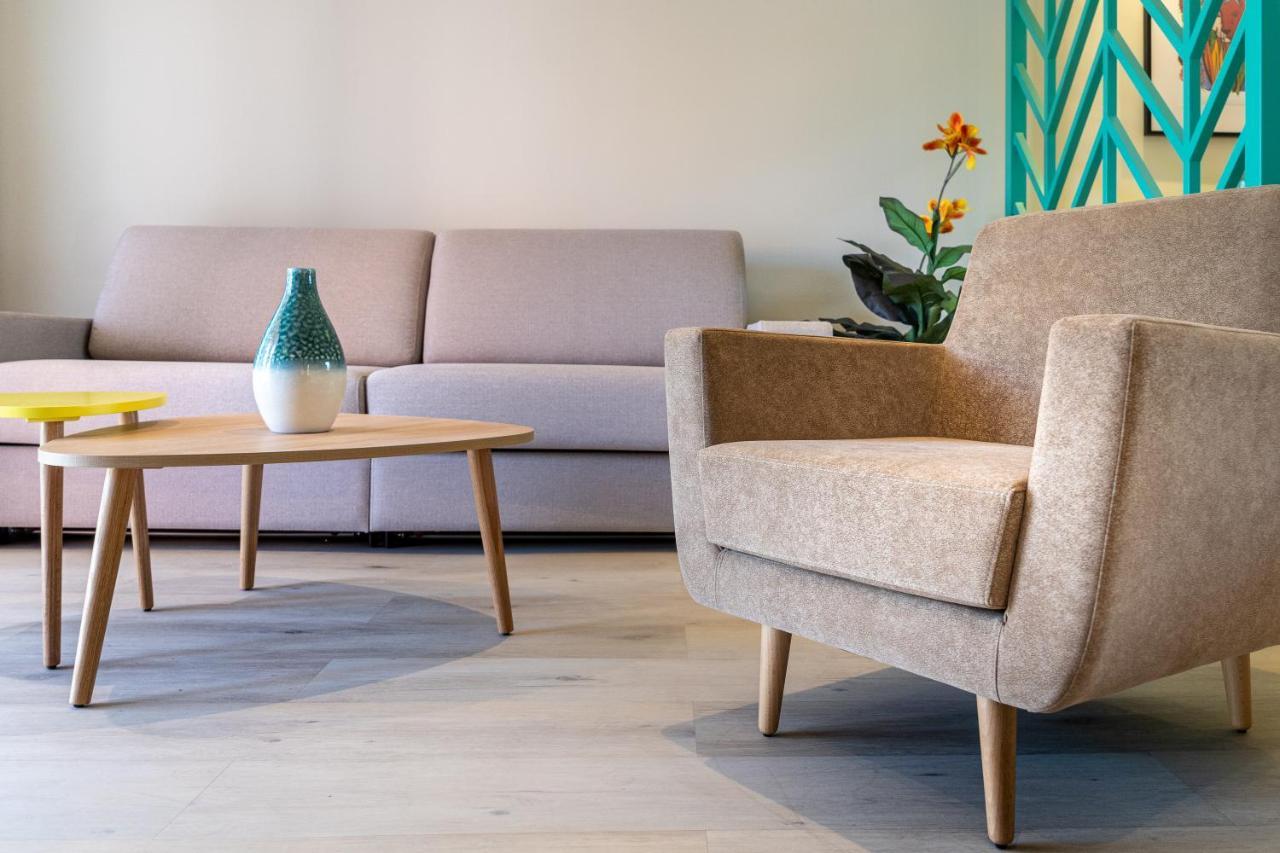 Playa De Las Americas Apartments エクステリア 写真