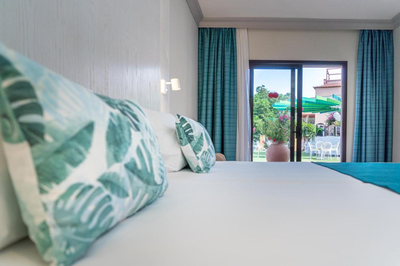 Playa De Las Americas Apartments エクステリア 写真