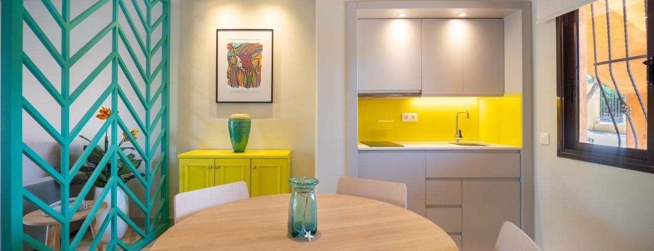Playa De Las Americas Apartments エクステリア 写真