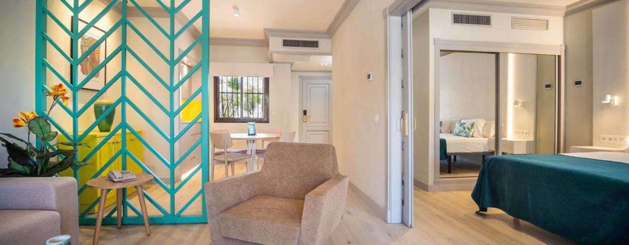 Playa De Las Americas Apartments エクステリア 写真
