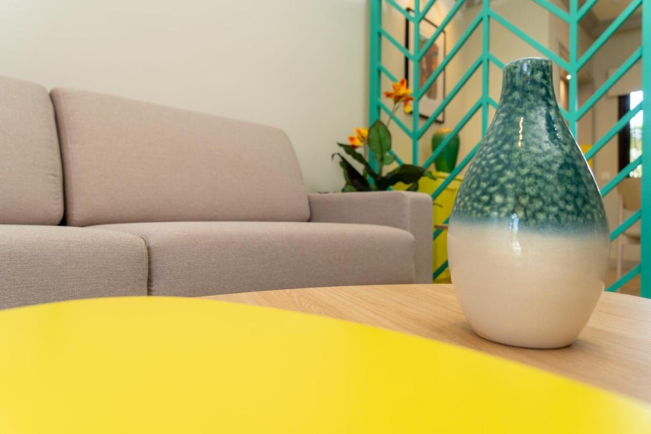 Playa De Las Americas Apartments エクステリア 写真