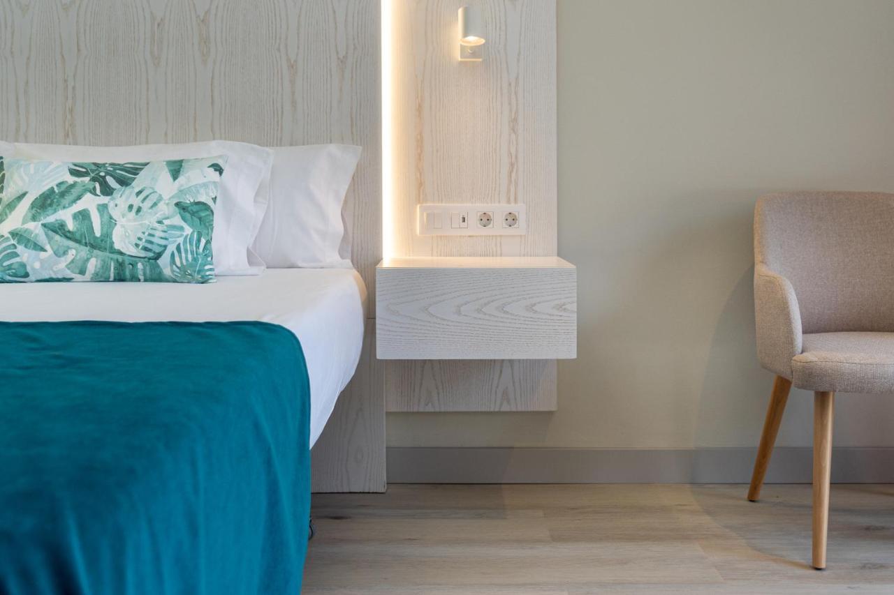 Playa De Las Americas Apartments エクステリア 写真