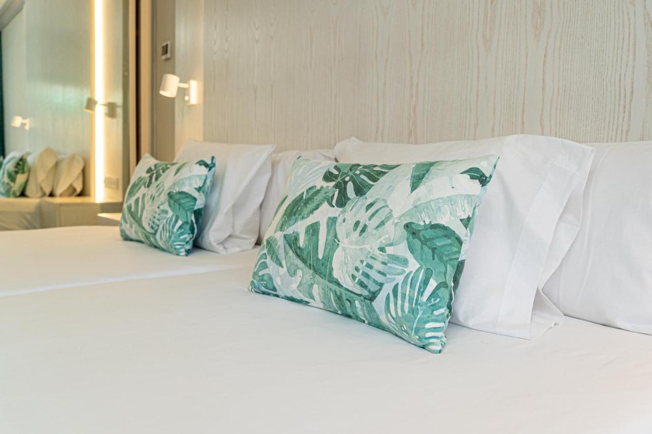 Playa De Las Americas Apartments エクステリア 写真