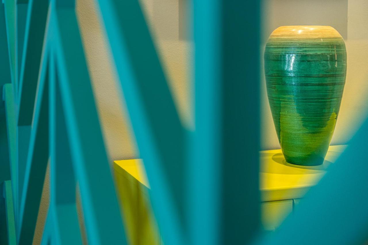 Playa De Las Americas Apartments エクステリア 写真