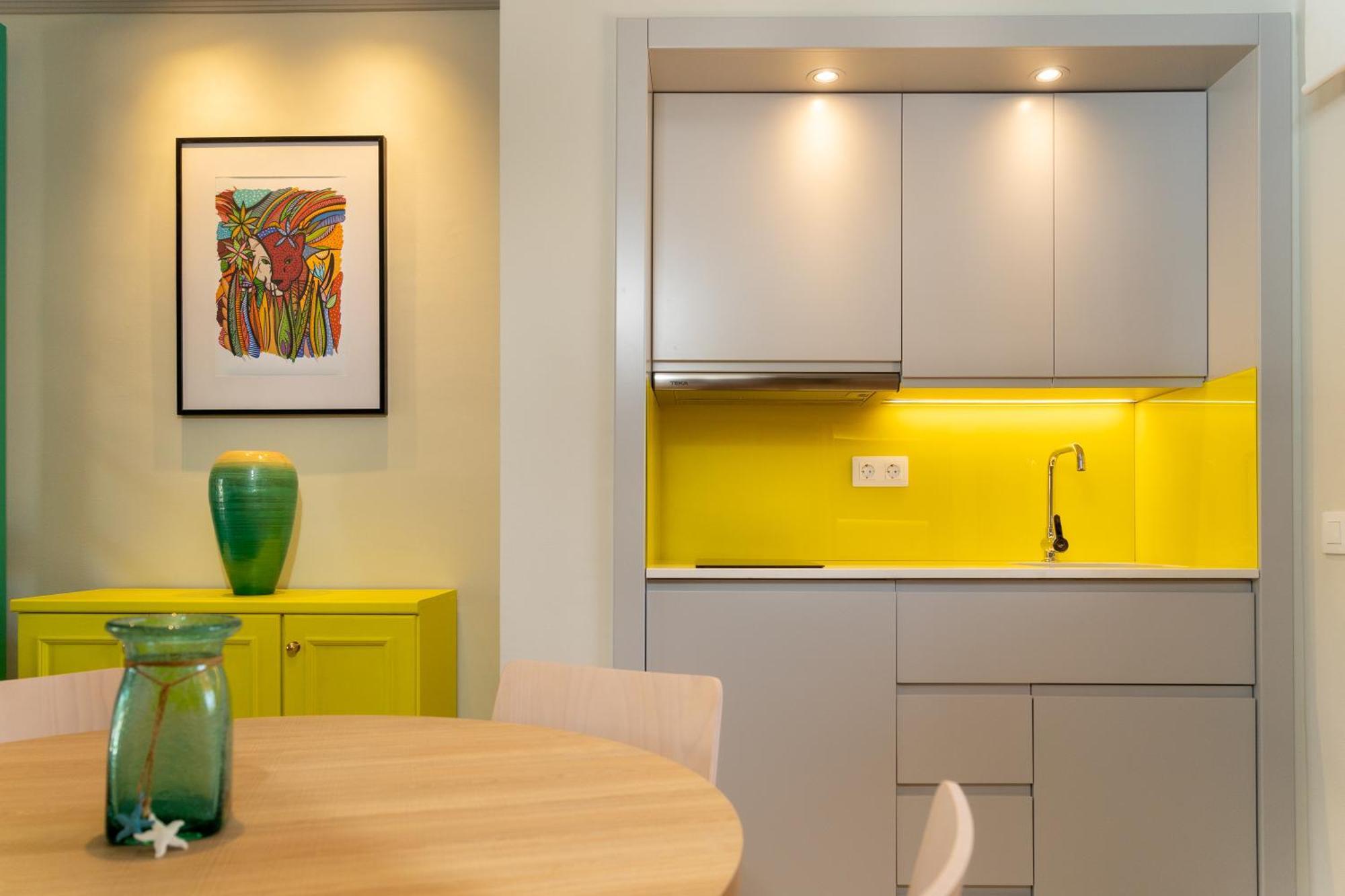 Playa De Las Americas Apartments エクステリア 写真