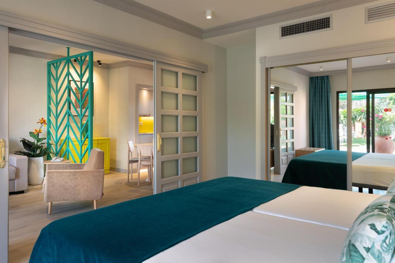 Playa De Las Americas Apartments エクステリア 写真