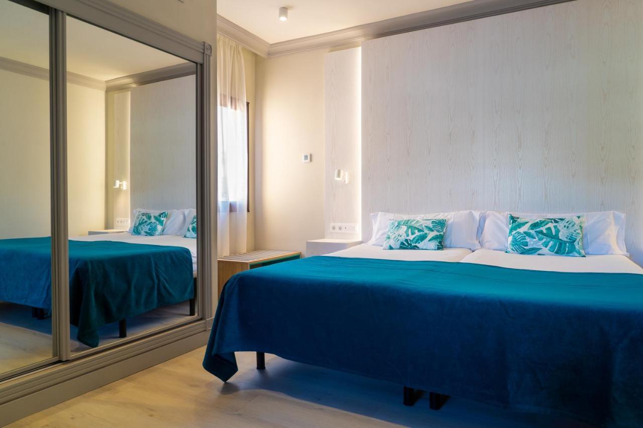 Playa De Las Americas Apartments エクステリア 写真
